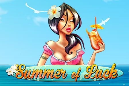 Summer of Luck Summer of Luck