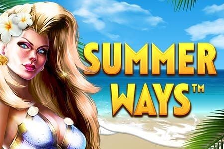 Summer Ways Summer Ways