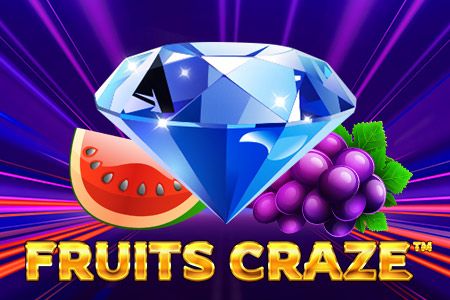 Fruits Craze Fruits Craze