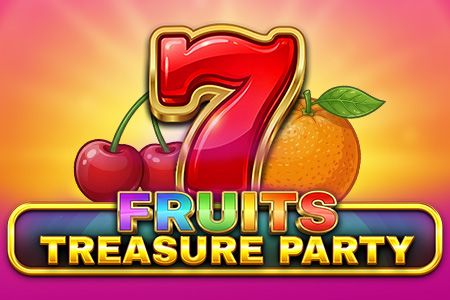 Fruits Treasure Party Fruits Treasure Party