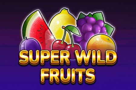 Super Wild Fruits Super Wild Fruits