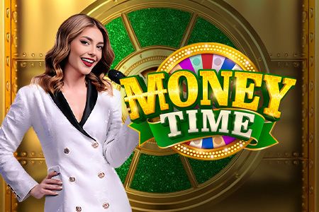 Money Time Money Time