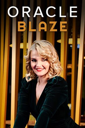 Oracle Blaze