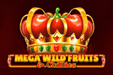 Mega Wild Fruits & Chillies Mega Wild Fruits & Chillies