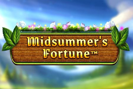 Midsummer's Fortune Midsummer's Fortune